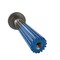 Spicer Shaft, Stub, Driveshaft, Splined Midship 2-53-501 - alternate 3